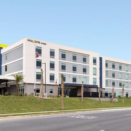 Home2 Suites By Hilton Niceville Eglin Air Force Base ภายนอก รูปภาพ