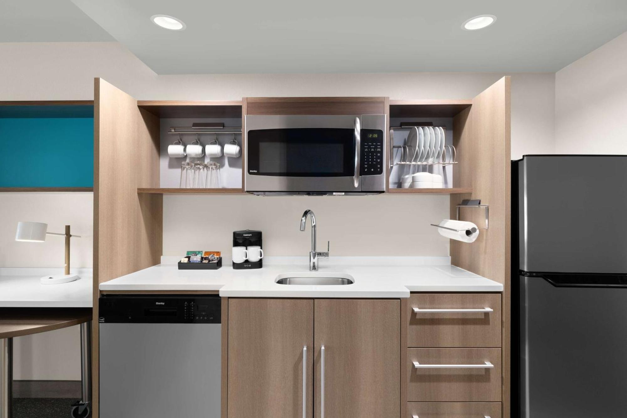 Home2 Suites By Hilton Niceville Eglin Air Force Base ภายนอก รูปภาพ