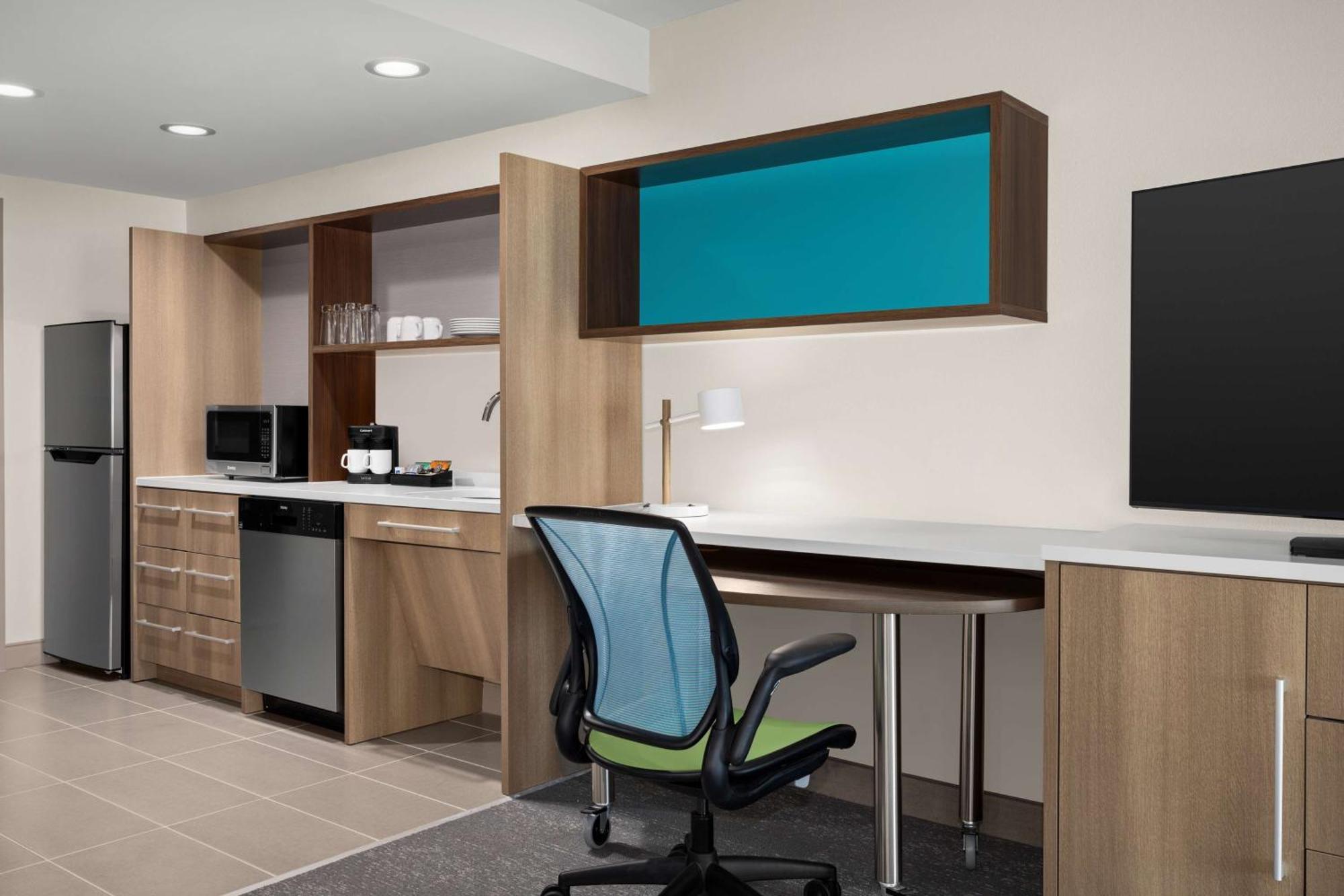 Home2 Suites By Hilton Niceville Eglin Air Force Base ภายนอก รูปภาพ