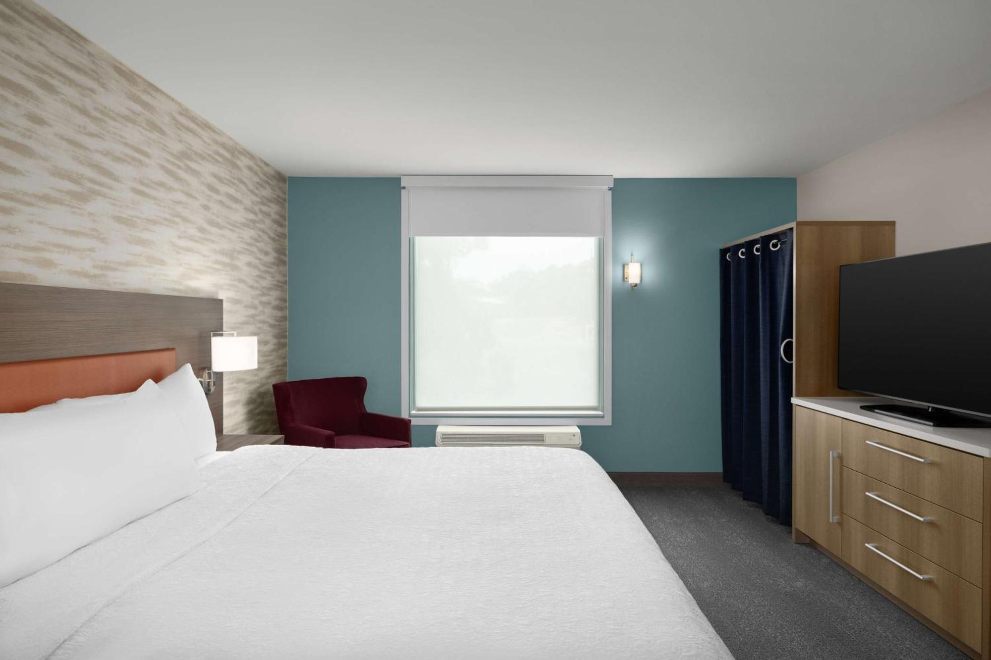 Home2 Suites By Hilton Niceville Eglin Air Force Base ภายนอก รูปภาพ
