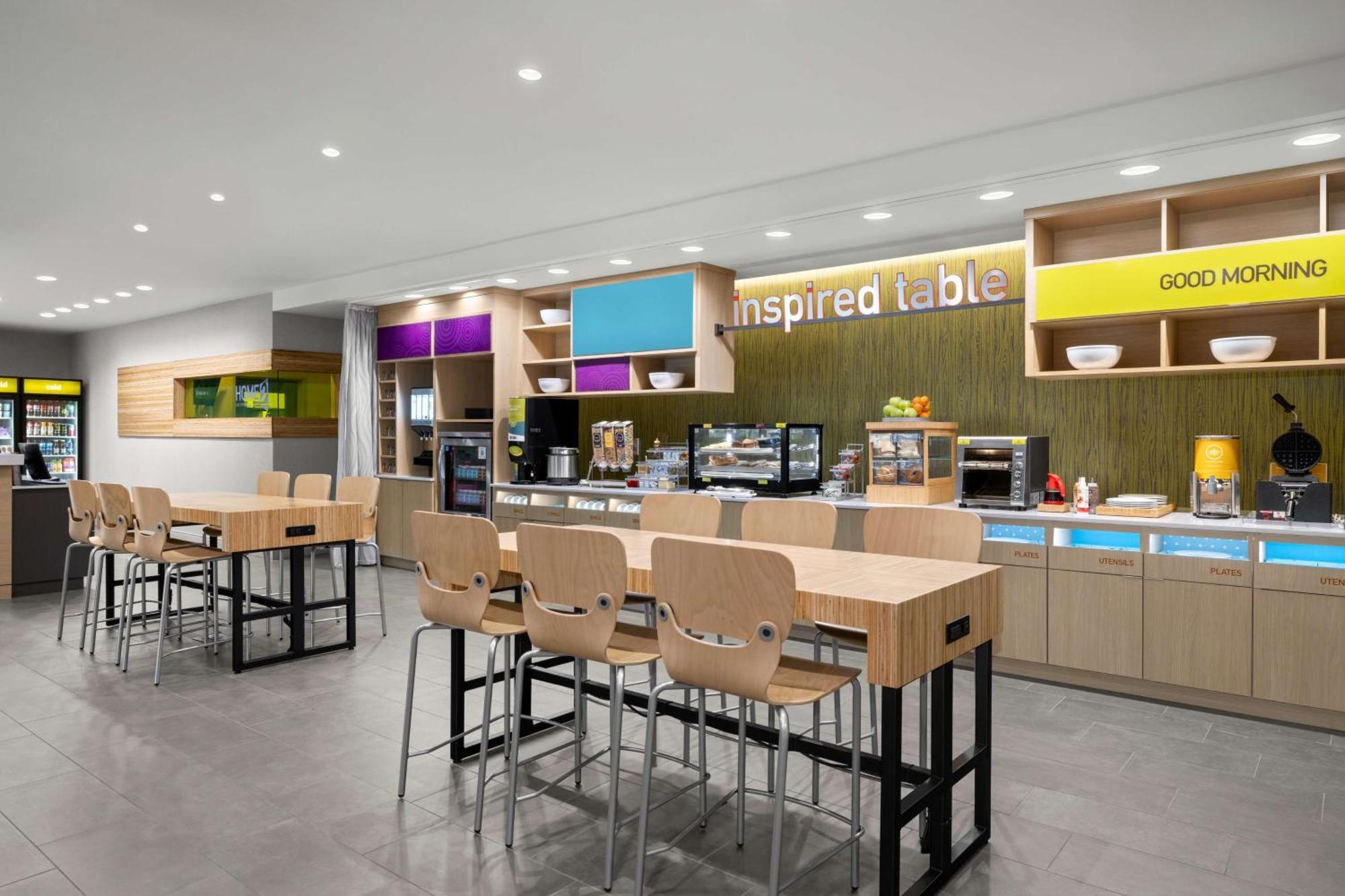 Home2 Suites By Hilton Niceville Eglin Air Force Base ภายนอก รูปภาพ