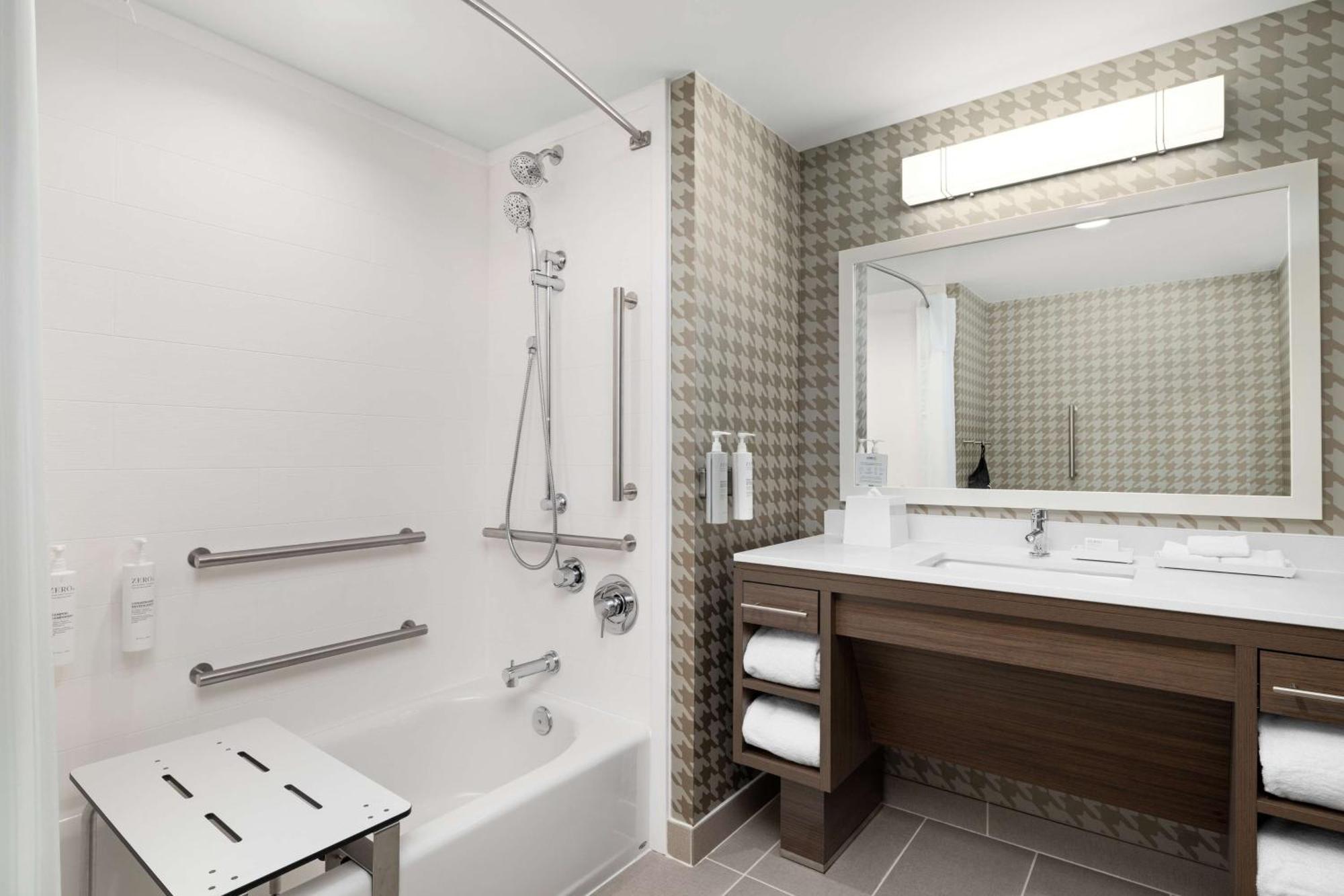 Home2 Suites By Hilton Niceville Eglin Air Force Base ภายนอก รูปภาพ