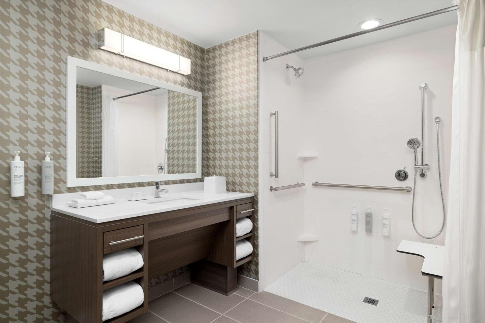 Home2 Suites By Hilton Niceville Eglin Air Force Base ภายนอก รูปภาพ