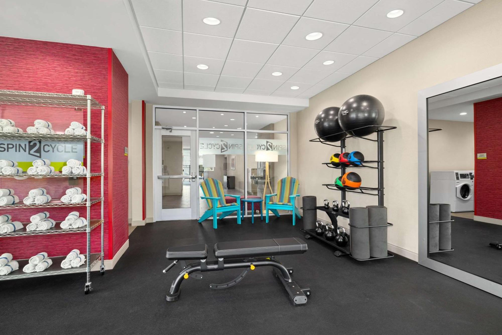 Home2 Suites By Hilton Niceville Eglin Air Force Base ภายนอก รูปภาพ