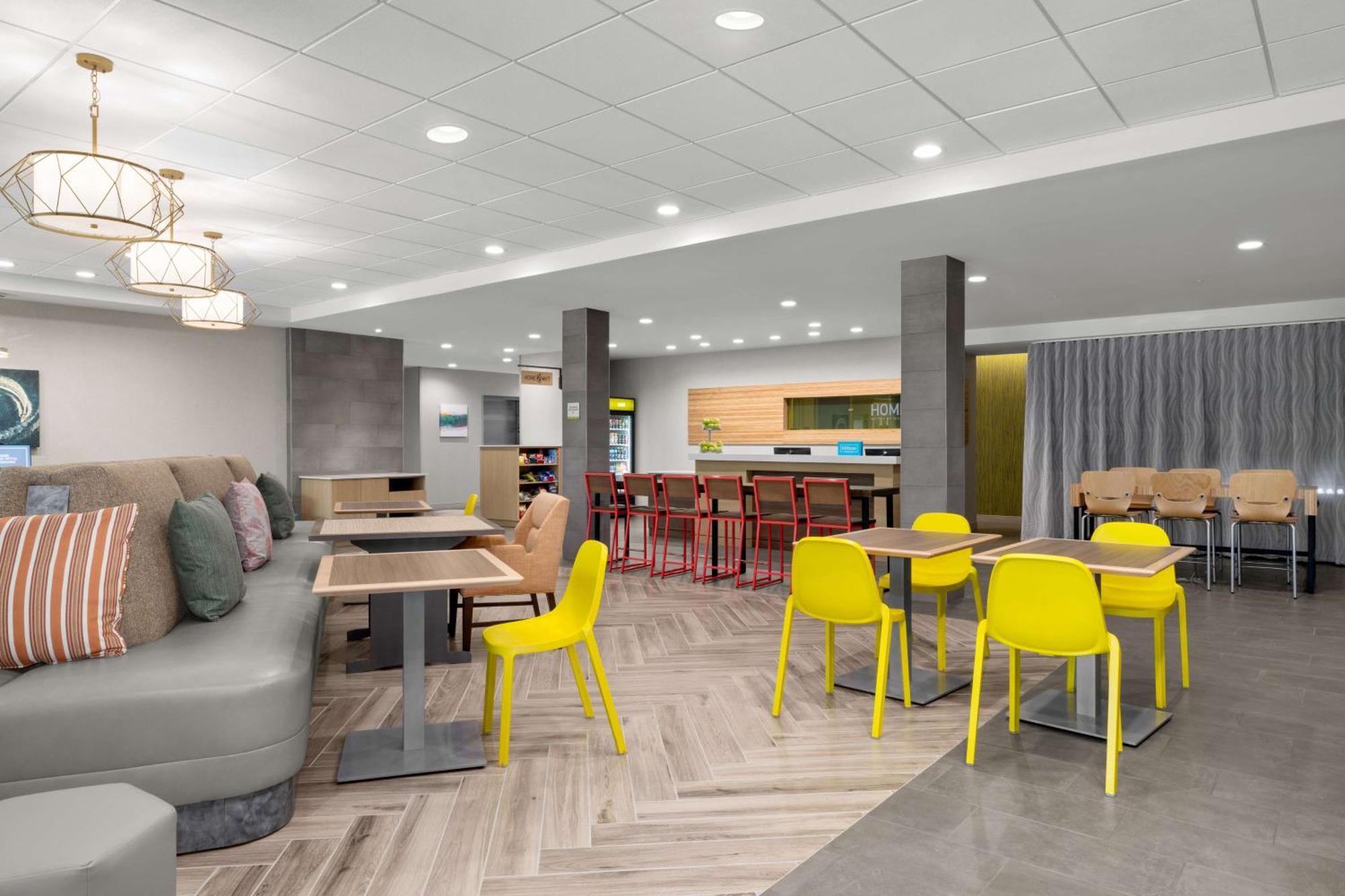 Home2 Suites By Hilton Niceville Eglin Air Force Base ภายนอก รูปภาพ